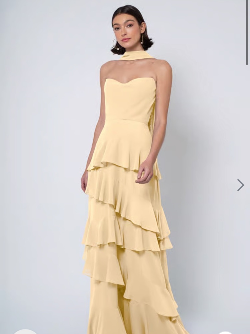 Jenny Yoo Simona Dress